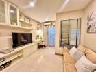 ขายคอนโด Ivy River 35 ตร.ม ชั้น 5(ชั้นสวน) ติดถนนราษฎร์บูรณะ 