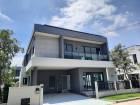 ให้เช่าบ้าน 2ชั้น Centro Bangna Phase 1 เนื้อที่ 55 ตร.ว 209 ตรม 