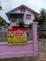 ขายบ้าน พร้อมที่ดิน  104 วา  ใกล้เขากะโหลก    ปราณบุรี ประจวบคีรี