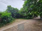 ขาย ที่ดินเปล่า 145 ตร.วา ซ.ปุณณวิถี 43 สุขุมวิท 101 ถนนกว้าง แปลงสี่เหลี่ยม