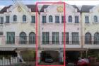 ขาย ทาวน์โฮม Baan Klang Muang Luzern Sukhumvit 20 ตรว 3ชั้น