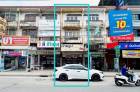 ขายอาคารพาณิชย์ ติดถนนบางบอน 3  แขวงหนองแขม เขตหนองแขม