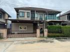ขายบ้านบางกอกบลูเลอวาร์ด เทพารักษ์วงแหวน  จังหวัดสมุทรปราการ