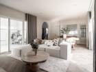 ให้เช่าบ้านเดี่ยวvillagio3ศรีนครินทร์-บางนา4นอน5น้้ำเฟอร์ครบเช่า1