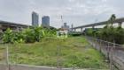 ขาย ที่ดิน ถนนจรัญสนิทวงศ์ 96/1 เนื้อที่ 126 ตร.ว.