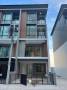RM484 ให้เช่า ทาวน์โฮม 3.5 ชั้น บ้านหลังมุม Premium Place พหลโยธิน-รามอินทรา สามารถทำออฟฟิศจดทะเบียนได้