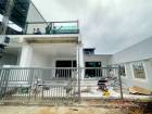 ขาย ทาวน์เฮ้าส์ รีโนเวทใหม่ หมู่บ้านตะวันนา สนามบินน้ำ ซอยนนทบุรี 42