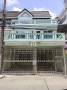 ขาย ทาวน์โฮม 3 ชั้น อุดมสุข 51,ประวิทย์และเพื่อน เนื้อที่ 28 ตร.ว