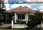 ขายบ้านเดี่ยวมือสอง อำเภอเมืองนครราชสีมา  จังหวัดนครราชสีมา