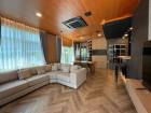 RM486 ให้เช่าบ้านเดี่ยว โครงการหมู่บ้าน มัณฑนาบางนา-วงแหวน ย่านรามคำแหง 2 สวยพร้อมอยู่