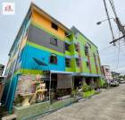 หอพัก 45 ห้อง ใกล้เดอะมอลล์งามวงศ์วาน เดินทางสะดวก ทำเลศักยภาพ ￼