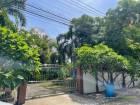 ขายบ้านพร้อมที่ดิน 242 ตร.วา ทำเลเมืองเอก รังสิต 