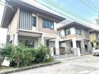 ขายบ้านแฝดสไตล์บ้านเดี่ยว2ชั้น39ตรว.บ้านพร้อมพัฒน์ ไพร์ม หทัยราษฎ
