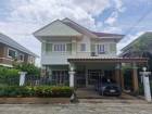ให้เช่าบ้านเดี่ยว 2 ชั้น 75 ตรว. หมู่บ้านภัคภิรมย์ ซอยศรีด่าน 22