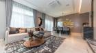 RM492 ให้เช่าบ้านตัวอย่าง มัณฑนา บางนา-วงแหวน สวยพร้อมอยู่