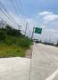 ขายด่วน ที่ดินติดถนน ยายวยาว ถนนฉะเชิงเทรา กบินทร์บุรี 