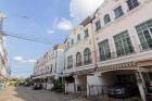  ทาวน์โฮม บ้านกลางเมือง ลูเซิร์น, สุขุมวิท 77 อ่อนนุช