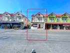 ตลาดนิคมบางปู กาญจนาภิเษก ใหญ่มาก ขาย-เช่าทาวน์เฮ้าส์ 2ชั้น 