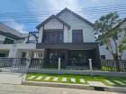 ให้เช่า: บ้านหรู The Centro Bangna 60 ตร.ว. ใกล้เมกะบางนา เฟอร์นิเจอร์ครบ พร้อมเข้าอยู่