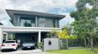 บ้านเดี่ยว สราญสิริ ชัยพฤกษ์ - แจ้งวัฒนะ ถนนหอการค้าไทย หลังริม 