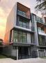 ให้เช่า Townhome 4 ชั้น Nirvana Define พระราม 9 230 ตรม