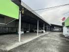 ขายที่ดินใกล้สนามบินดอนเมือง มีออฟฟิศ+โรงจอดรถ 