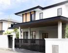 บ้านพูลวิลล่า 2 ชั้น รีโนเวทใหม่ในสไตล์ Modern Luxury ใกล้สถานทูตอเมริกาและโรงเรียนนานาชาติหลายแห่งในเชียงใหม่