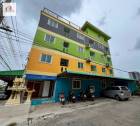 หอพัก 30 ห้อง สภาพใหม่ ใกล้ใกล้เดอะมอลล์งามวงศ์วาน เดินทางสะดวก