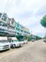 MRTมีนพัฒนา 500ม ให้เช่าทาวน์เฮาส์ 3ชั้น 21ตร.วา. รามคำแหง171-182