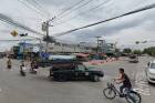 ที่ดินถมแล้ว 7ไร่ ยินดีต้อนรับ Community Mall MRTเศรษฐบุตรบำเพ็ญ 