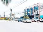 ตึกแถวติดถนนเอราวัณ1ใกล้ตลาดไทวิวคลอง16.4ตรว.2.5ชั้นคลอง2คลองหลวง