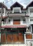 ให้เช่าทาวน์โฮม 3 ชั้น 4 นอน ลาดพร้าว 101 โพธิ์แก้ว ใกล้เกษตรนวมิ