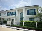 BH3677 ให้เช่าและขายบ้านเดี่ยว 2 ชั้น โครงการเศรษฐสิริ บางนา กม.1