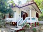 บ้านเดี่ยว ว่างให้เช่า 2นอน 1น้ำ พร้อมเฟอร์ บ้านใต้ ต.แม่น้ำ