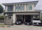 3 ห้องนอน 3 ห้องน้ำ โครงการ คาซ่า วิลล์ ดอนเมือง-สรงประภา