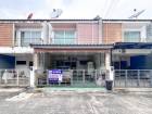 ทาวน์โฮม เดอะทรัสต์ทาวน์ (The Trust Tow )ราชพฤกษ์ รัตนาธิเบศร์