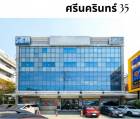 ให้เช่า อาคารสำนักงาน ติดถนนศรีนครินทร์ ซอย 35 ใกล้ BTS ศรีนุช และศรีนครินทร์ 38