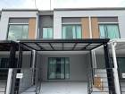 ปล่อยเช่าบ้านใหม่โครงการ Pleno สุขุมวิท-บางนา 2 