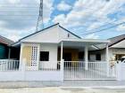 Pre-Sale! 2.39 ล้าน 51 ตรว. สันทราย บ้านชั้นเดียว รีโนเวทใหม่
