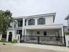 บ้านเดี่ยวให้เช่า เศรษฐศิริ ดอนเมือง ขนาด 60 ตรว 4 นอน