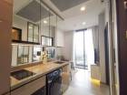 ให้เช่าคอนโด The Crest Park Residences -32 ตรม. ชั้น 5 ใกล้ BTS ห้าแยกลาดพร้าว