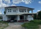 ให้เช่าบ้านเดี่ยว สนามบินน้ำ ซอยนนทบุรี 52  พื้นที่ 463 ตรว.