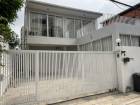 ให้เช่าบ้านเดี่ยว2ชั้นย่านสุทธิสาร รัชดา ห้วยขวาง ใกล้MRTสุทธิสาร