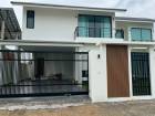 ราคาเริ่มต้นที่ 7.9 ล้าน บ้านสร้างใหม่ 2 ชั้น สไตล์โมเดิร์น แม่เห