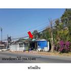 ขายบ้านเดี่ยว  ถนนชัยพรวิถี  ตำบลโป่ง อำเภอบางละมุง จังหวัดชลบุรี