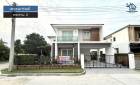 LM25-0091 ขายบ้านเดี่ยว 2 ชั้น หลังมุม เดอะแกรนด์ โซนบลิส พระราม2