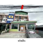 ขายอาคารพาณิชย์ 3 ชั้น ถ.เลี่ยงเมืองชลบุรี ต.นาป่า อ.เมือง ชลบุรี