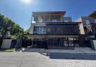 ให้เช่าบ้านเดี่ยว วนา เรสซิเดนซ์ พระราม 9-ศรีนครินทร์