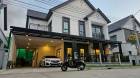 บ้านเดี่ยว 2 ชั้น สไตล์ Modern Luxury โครงการคุณภาพจาก AP Thailan