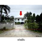 ขายบ้านเดี่ยว ซอยธนทรัพย์ ถนน มิตรสัมพันธ์ ตำบล เสม็ด อ.เมือง ชลบ